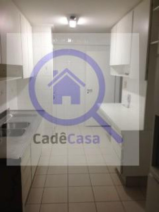 Imagem Apartamento com 3 Quartos para Alugar, 110 m² em Indianópolis - São Paulo
