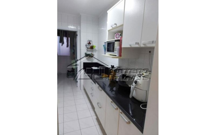 Imagem Apartamento com 3 Quartos à Venda, 94 m² em Santana - São José Dos Campos Imagem Apartamento com 3 Quartos à Venda, 94 m² em Santana - São José Dos Campos