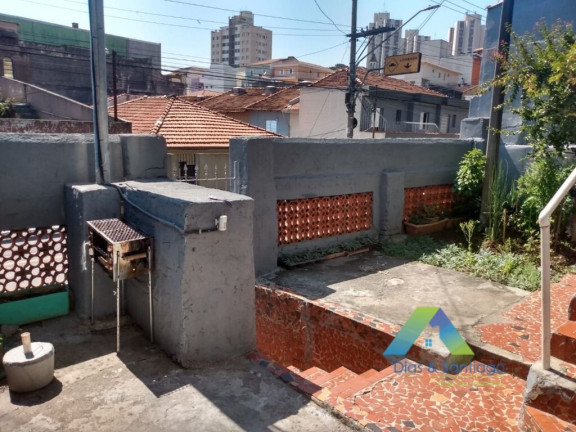 Imagem Casa com 2 Quartos à Venda, 270 m² em Vila Moraes - São Paulo Imagem Casa com 2 Quartos à Venda, 270 m² em Vila Moraes - São Paulo