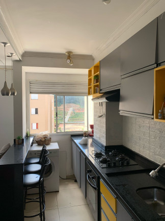 Imagem Apartamento com 4 Quartos à Venda, 94 m² em Jardim Nova Vida - Cotia Imagem Apartamento com 4 Quartos à Venda, 94 m² em Jardim Nova Vida - Cotia