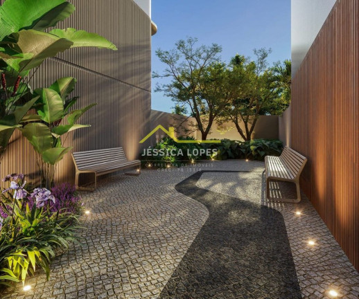 Imagem Apartamento com 3 Quartos à Venda, 102 m² em Cabo Branco - João Pessoa Imagem Apartamento com 3 Quartos à Venda, 102 m² em Cabo Branco - João Pessoa