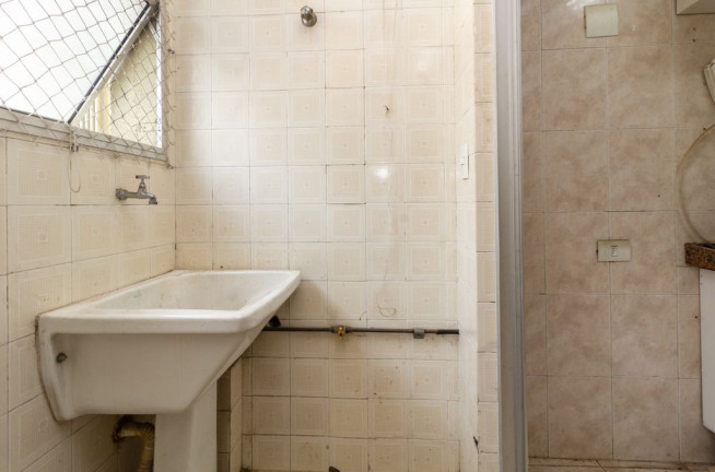 Imagem Apartamento com 2 Quartos à Venda, 52 m² em Jardim Prudência - São Paulo