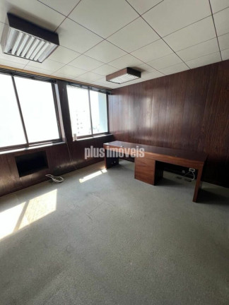 Imóvel Comercial à Venda, 86 m² em Bela Vista - São Paulo