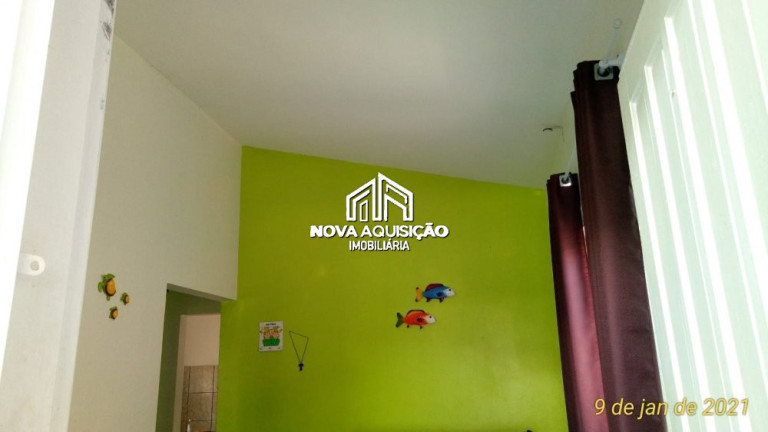 Imagem Casa com 2 Quartos à Venda, 83 m² em Costa Azul - Matinhos