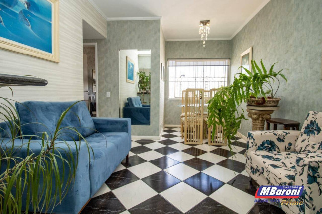 Apartamento com 2 Quartos à Venda, 62 m² em Indianópolis - São Paulo