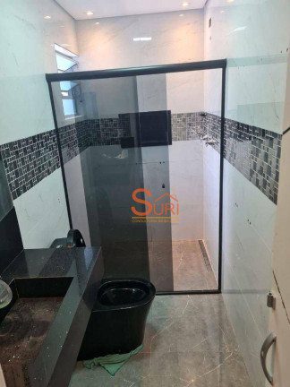 Imagem Casa com 3 Quartos à Venda, 190 m² em Jardim Lauro Gomes - São Bernardo Do Campo Imagem Casa com 3 Quartos à Venda, 190 m² em Jardim Lauro Gomes - São Bernardo Do Campo