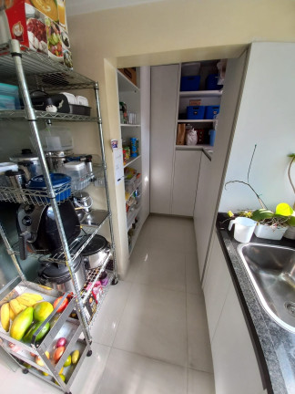 Imagem Apartamento com 2 Quartos à Venda, 70 m² em Indianópolis - São Paulo