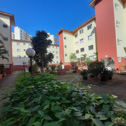 Imagem Apartamento com 2 Quartos à Venda, 65 m² em Parque Residencial Eloy Chaves - Jundiaí Imagem Apartamento com 2 Quartos à Venda, 65 m² em Parque Residencial Eloy Chaves - Jundiaí