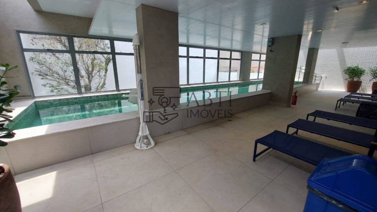 Imagem Apartamento com 1 Quarto à Venda, 27 m² em Moema - São Paulo