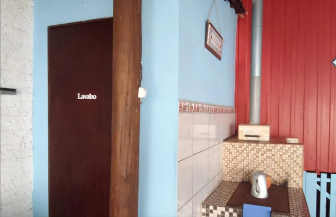 Imagem Casa com 3 Quartos à Venda, 144 m² em Próspera - Criciúma