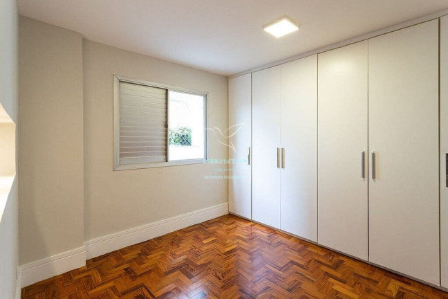 Imagem Apartamento com 2 Quartos à Venda, 115 m² em Jardim Paulista - São Paulo