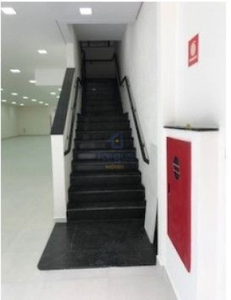 Imagem Sala Comercial para Alugar, 980 m² em Tatuapé - São Paulo Imagem Sala Comercial para Alugar, 980 m² em Tatuapé - São Paulo