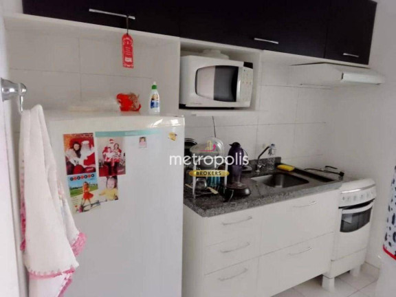 Imagem Apartamento com 2 Quartos à Venda, 46 m² em Liberdade - São Paulo