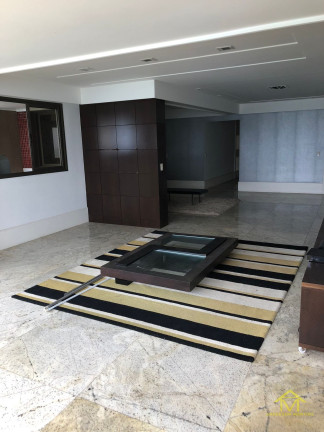 Imagem Apartamento com 4 Quartos à Venda, 290 m² em Praia De Itaparica - Vila Velha Imagem Apartamento com 4 Quartos à Venda, 290 m² em Praia De Itaparica - Vila Velha