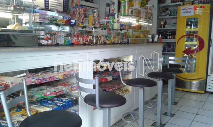 Imagem Ponto Comercial à Venda, em Centro - Florianópolis Imagem Ponto Comercial à Venda, em Centro - Florianópolis