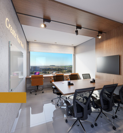 Imagem Imóvel com 2 Quartos à Venda, 66 m² em Ribeirânia - Ribeirão Preto Imagem Imóvel com 2 Quartos à Venda, 66 m² em Ribeirânia - Ribeirão Preto