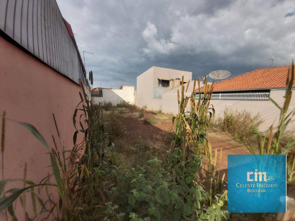 Terreno à Venda, 400 m² em Centro - Boituva