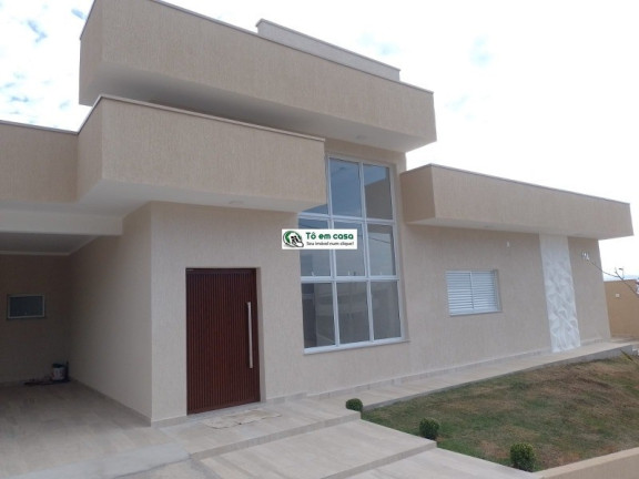 Imagem Casa com 3 Quartos à Venda, 150 m² em Condomínio Terras Do Vale - Caçapava