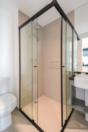 Imagem Apartamento com 1 Quarto à Venda, 20 m² em Paraíso - São Paulo Imagem Apartamento com 1 Quarto à Venda, 20 m² em Paraíso - São Paulo