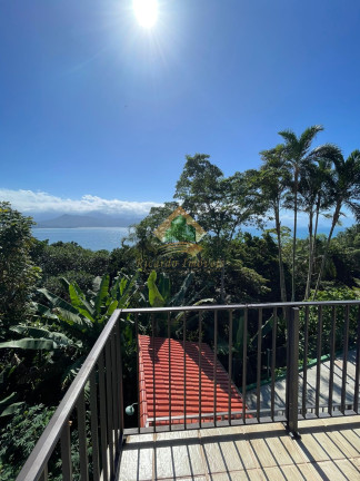 Imagem Casa com 3 Quartos à Venda, 227 m² em Ponta Grossa - Ubatuba Imagem Casa com 3 Quartos à Venda, 227 m² em Ponta Grossa - Ubatuba