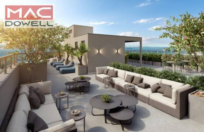 Imagem Apartamento com 2 Quartos à Venda, 51 m² em Centro / Niterói / Rj - Niterói Imagem Apartamento com 2 Quartos à Venda, 51 m² em Centro / Niterói / Rj - Niterói