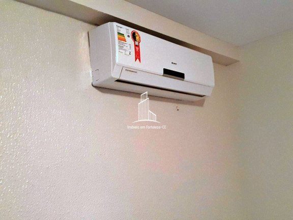 Imagem Apartamento com 2 Quartos à Venda, 90 m² em Praia Do Futuro Ii - Fortaleza