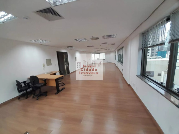 Imagem Imóvel com 1 Quarto para Alugar, 116 m² em Itaim Bibi - São Paulo Imagem Imóvel com 1 Quarto para Alugar, 116 m² em Itaim Bibi - São Paulo