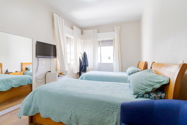 Imagem Apartamento com 3 Quartos à Venda, 141 m² em Higienópolis - São Paulo Imagem Apartamento com 3 Quartos à Venda, 141 m² em Higienópolis - São Paulo