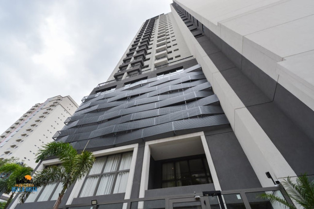 Imagem Apartamento com 1 Quarto à Venda, em Paraíso - São Paulo Imagem Apartamento com 1 Quarto à Venda, em Paraíso - São Paulo