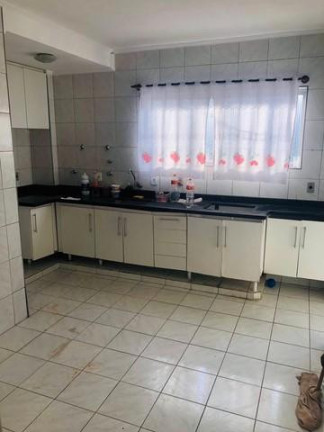 Imagem Apartamento com 3 Quartos à Venda, 155 m² em Embaré - Santos Imagem Apartamento com 3 Quartos à Venda, 155 m² em Embaré - Santos