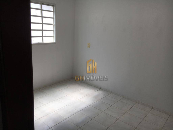 Imagem Casa com 3 Quartos à Venda, 112 m² em Residencial Aquários - Goiânia