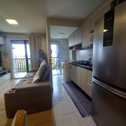 Imagem Apartamento com 1 Quarto à Venda, em Boqueirão - Guarapuava Imagem Apartamento com 1 Quarto à Venda, em Boqueirão - Guarapuava