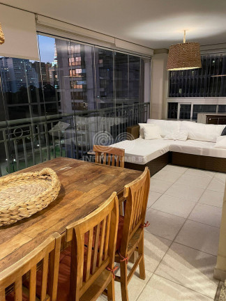 Imagem Apartamento com 4 Quartos à Venda, 156 m² em Jardim Paulista - São Paulo