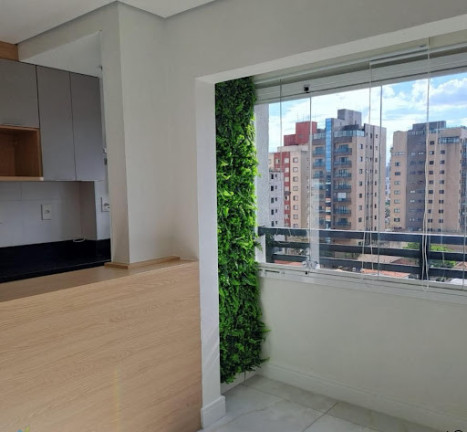 Imagem Apartamento com 2 Quartos à Venda, 40 m² em Jardim Sao Paulo(zona Norte) - São Paulo