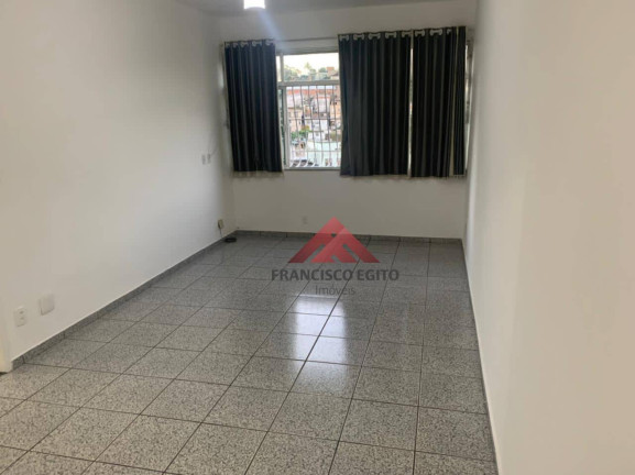 Imagem Apartamento com 3 Quartos à Venda, 90 m² em Ingá - Niterói