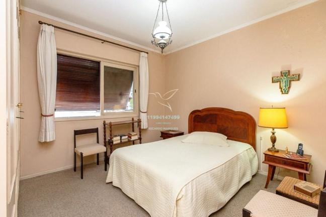 Imagem Casa com 3 Quartos à Venda, 236 m² em Vila Mariana - São Paulo Imagem Casa com 3 Quartos à Venda, 236 m² em Vila Mariana - São Paulo