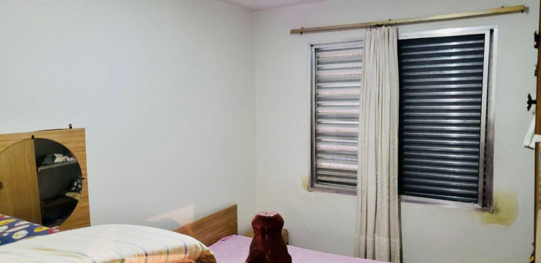 Imagem Apartamento com 2 Quartos à Venda, 63 m² em Ocian - Praia Grande