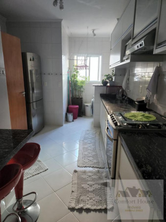 Imagem Apartamento com 2 Quartos à Venda, 65 m² em Nova Gerty - São Caetano Do Sul Imagem Apartamento com 2 Quartos à Venda, 65 m² em Nova Gerty - São Caetano Do Sul