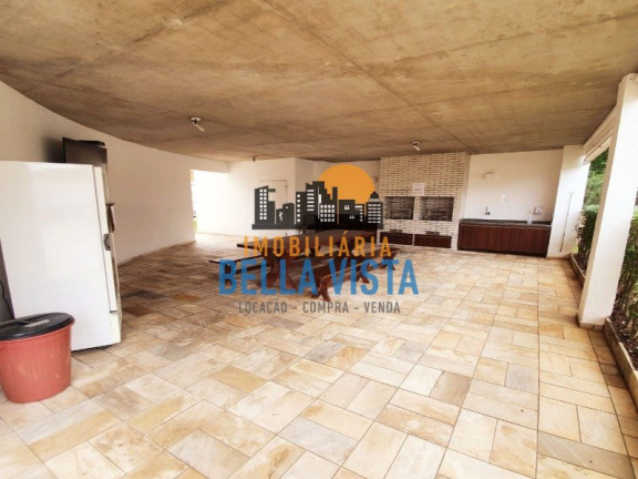 Imagem Apartamento com 3 Quartos à Venda, em Vila Andrade - São Paulo Imagem Apartamento com 3 Quartos à Venda, em Vila Andrade - São Paulo