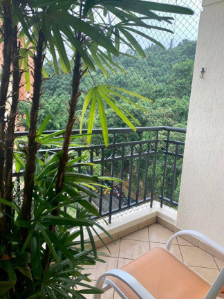 Imagem Apartamento com 2 Quartos à Venda, 84 m² em Alphaville - Santana De Parnaíba