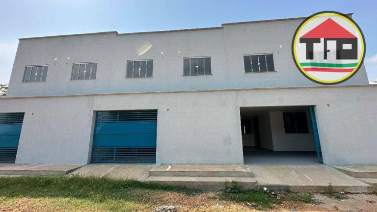 Apartamento com 2 Quartos à Venda ou Locação, 1 m² em Amapá - Marabá