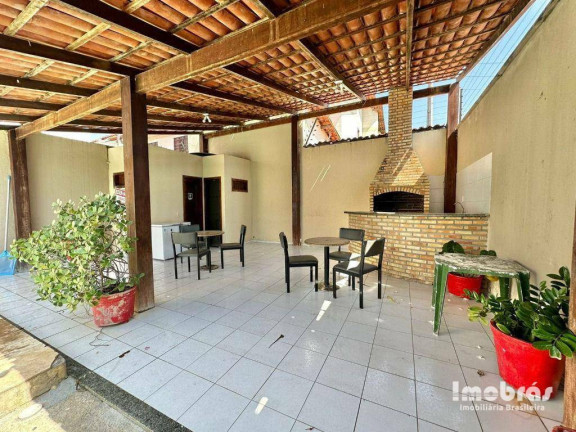 Imagem Casa com 5 Quartos à Venda, 134 m² em Sapiranga - Fortaleza Imagem Casa com 5 Quartos à Venda, 134 m² em Sapiranga - Fortaleza