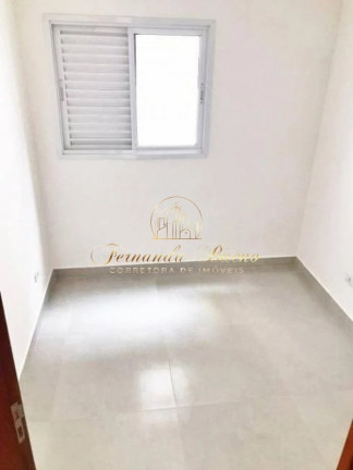 Imagem Imóvel com 2 Quartos à Venda, 78 m² em Jardim Do Estádio - Santo André