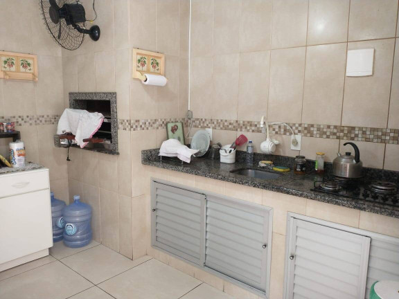 Imagem Casa com 6 Quartos à Venda, 150 m² em Saco Dos Limões - Florianópolis