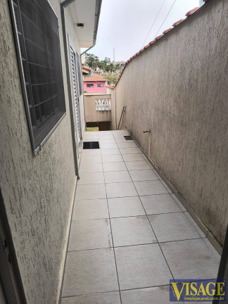 Imagem Casa com 3 Quartos à Venda, 332 m² em Jd. Santa Cecilia - Santa Branca Imagem Casa com 3 Quartos à Venda, 332 m² em Jd. Santa Cecilia - Santa Branca