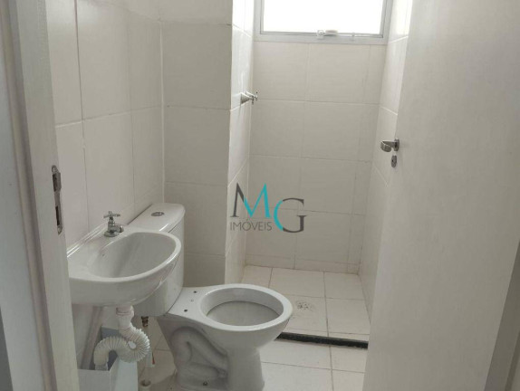 Imagem Apartamento com 2 Quartos para Alugar, 40 m² em Santa Cruz - Rio De Janeiro Imagem Apartamento com 2 Quartos para Alugar, 40 m² em Santa Cruz - Rio De Janeiro
