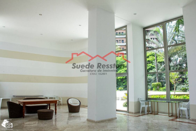 Imagem Apartamento com 4 Quartos à Venda, 228 m² em Vila Andrade - São Paulo Imagem Apartamento com 4 Quartos à Venda, 228 m² em Vila Andrade - São Paulo