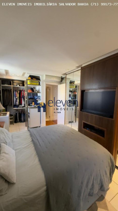 Imagem Apartamento com 3 Quartos à Venda, 136 m² em Pituba - Salvador Imagem Apartamento com 3 Quartos à Venda, 136 m² em Pituba - Salvador