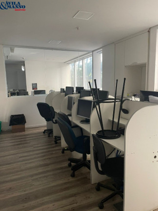 Imagem Imóvel para Alugar, 330 m² em Tatuapé - São Paulo Imagem Imóvel para Alugar, 330 m² em Tatuapé - São Paulo