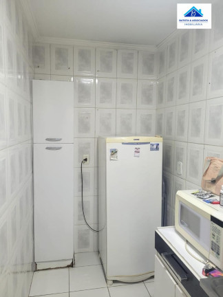 Imagem Apartamento com 1 Quarto à Venda, 48 m² em Centro - Campinas